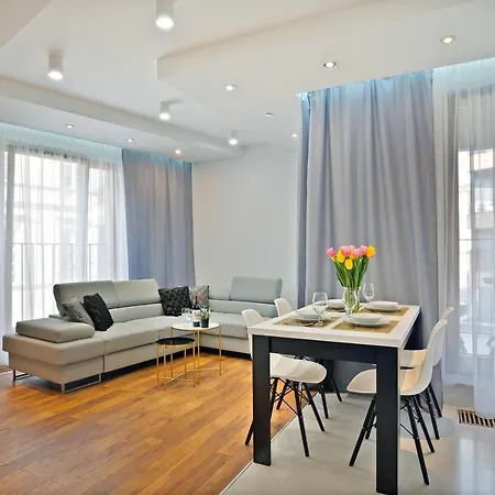 Prestige Browar Lubicz Stare * Krakow