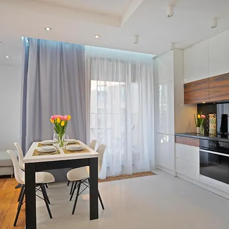 Prestige Browar Lubicz Stare * Krakow