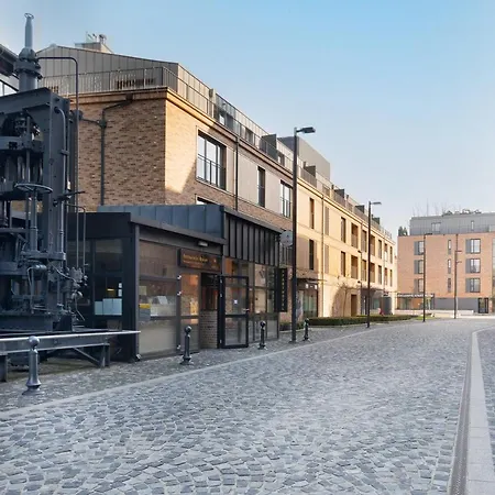 Prestige Browar Lubicz Stare Krakow