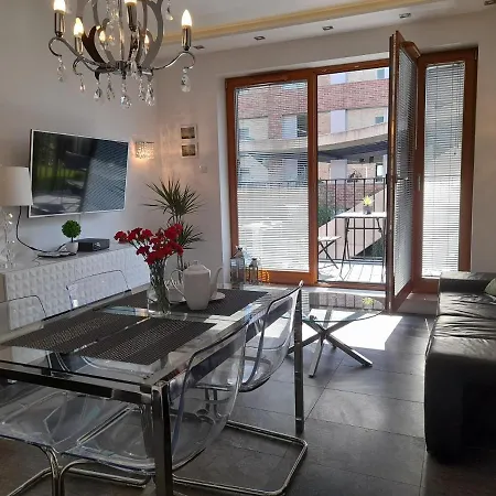 Prestige Browar Lubicz Stare * Krakow