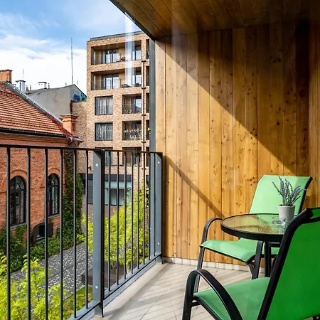 Prestige Browar Lubicz Stare Krakow