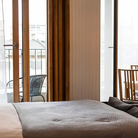 Prestige Browar Lubicz Stare * Krakow