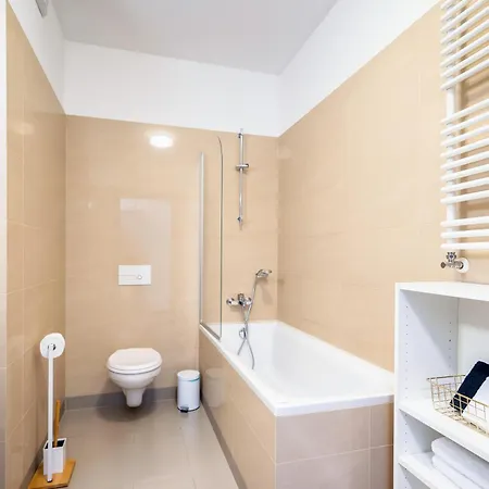 Prestige Browar Lubicz Stare * Krakow