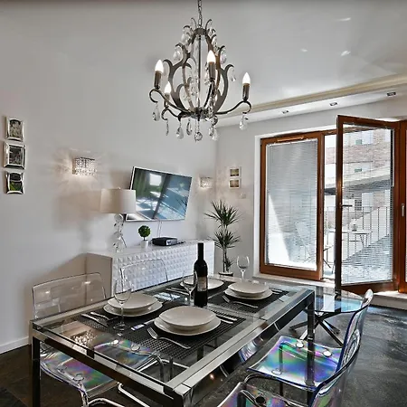 Prestige Browar Lubicz Stare Krakow