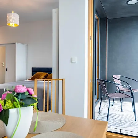 Daire Prestige Browar Lubicz Stare