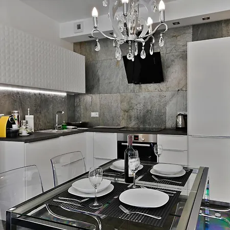 Prestige Browar Lubicz Stare Daire *