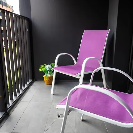 Daire Prestige Browar Lubicz Stare