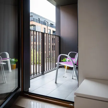 Prestige Browar Lubicz Stare Daire *