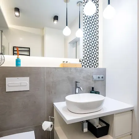 Prestige Browar Lubicz Stare Krakow