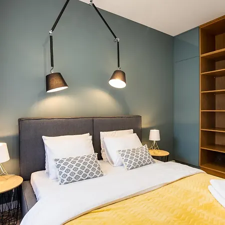 Prestige Browar Lubicz Stare * Krakow