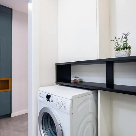 Daire Prestige Browar Lubicz Stare