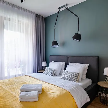 Prestige Browar Lubicz Stare Daire Krakow