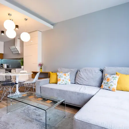 Daire Prestige Browar Lubicz Stare Krakow