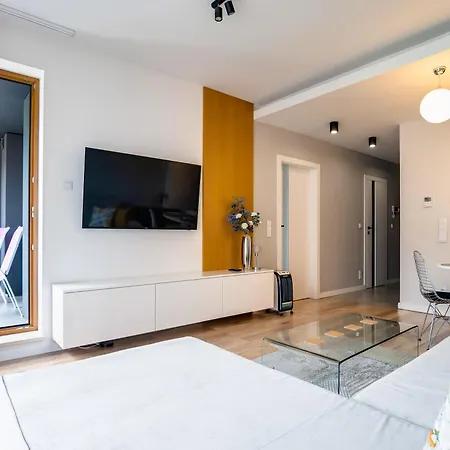 Prestige Browar Lubicz Stare * Krakow