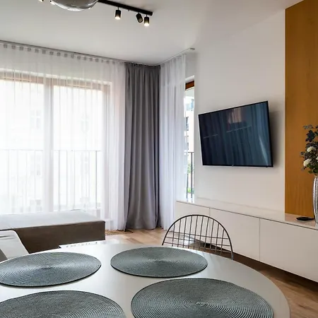 Prestige Browar Lubicz Stare Krakow